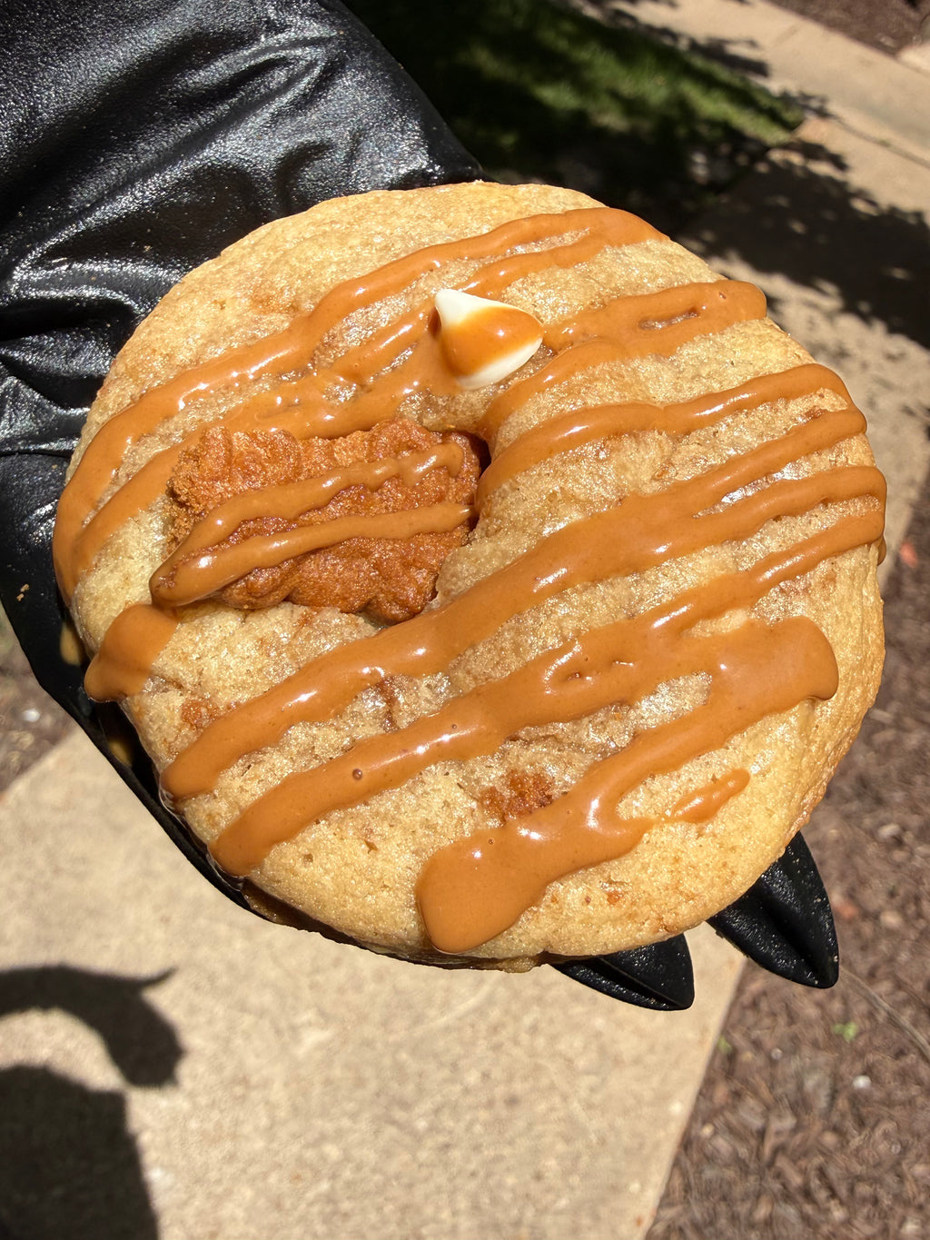 Biscoff  Cookie Butter