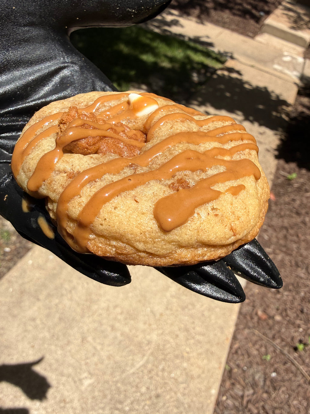 Biscoff  Cookie Butter