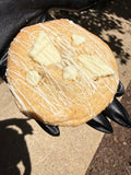 White Chocolate Chip Cookie (No nuts )